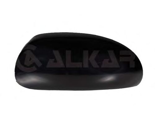 Корпус наружного зеркала ALKAR 6344399