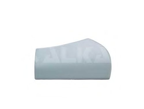 Корпус наружного зеркала ALKAR 6344433