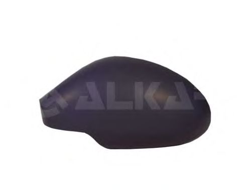 Корпус наружного зеркала ALKAR 6344802
