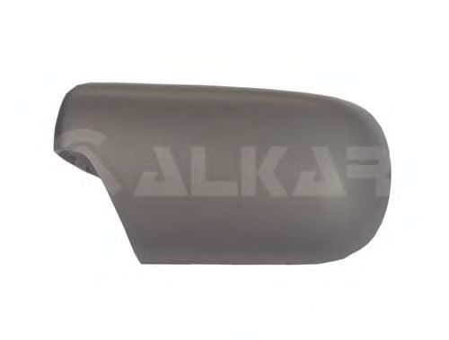 Корпус наружного зеркала ALKAR 6344844