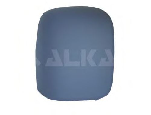 Корпус наружного зеркала ALKAR 6344955