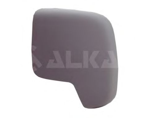 Корпус наружного зеркала ALKAR 6345351