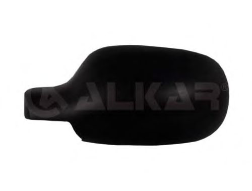 Корпус наружного зеркала ALKAR 6346219