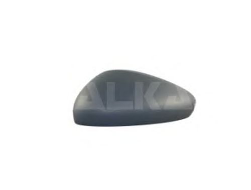 Корпус наружного зеркала ALKAR 6348862