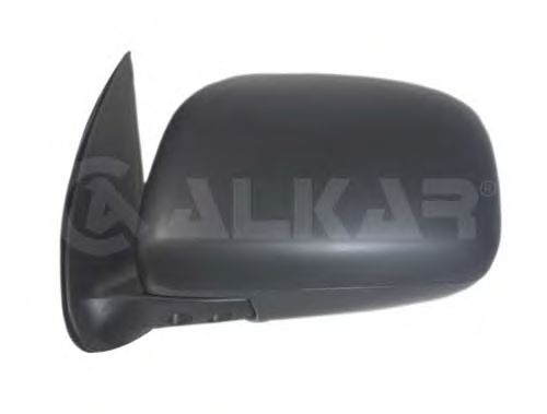 Зеркало заднего вида ALKAR 9002036