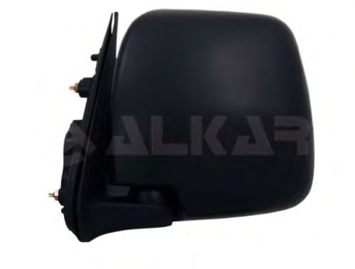 Зеркало заднего вида ALKAR 9202955
