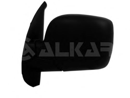 Зеркало заднего вида ALKAR 9225160