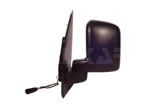 Зеркало заднего вида ALKAR 9225390