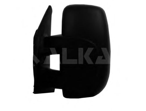 Зеркало заднего вида ALKAR 9225905