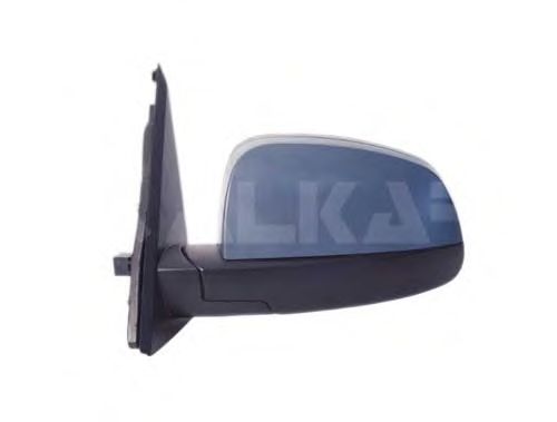 Зеркало заднего вида ALKAR 9226752