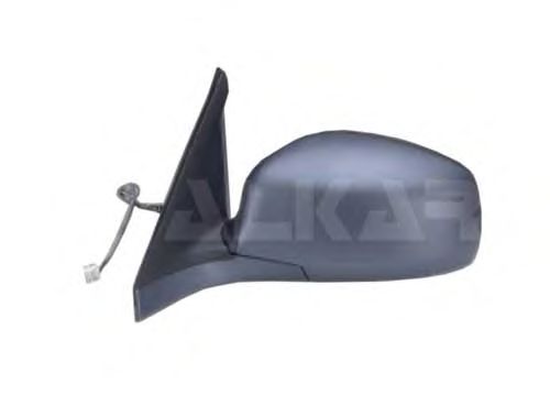 Зеркало заднего вида ALKAR 9226996