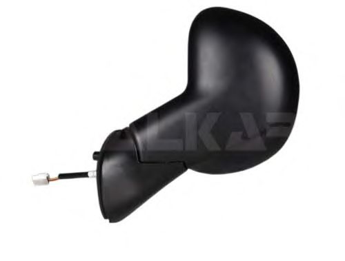 Зеркало заднего вида ALKAR 9227367