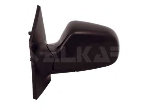 Зеркало заднего вида ALKAR 9227580