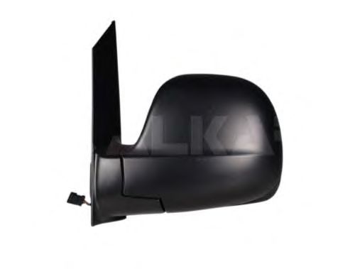 Зеркало заднього виду ALKAR 9227969