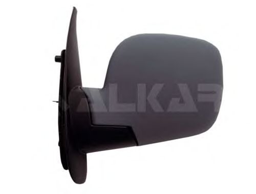 Зеркало заднего вида ALKAR 9231160