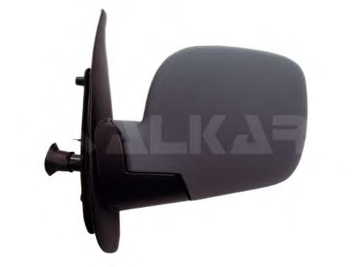Зеркало заднего вида ALKAR 9237160