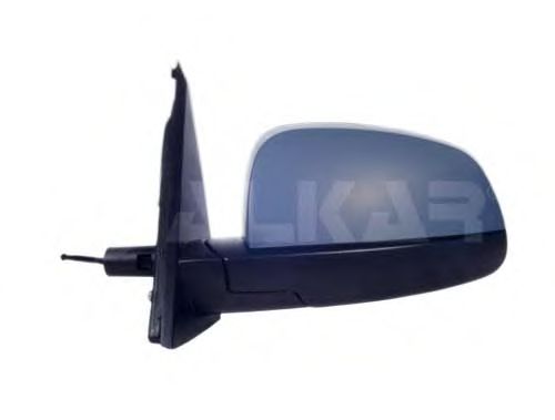 Зеркало заднего вида ALKAR 9238752