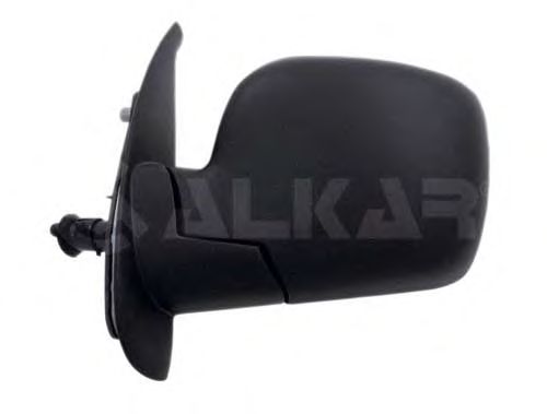 Зеркало заднего вида ALKAR 9264160