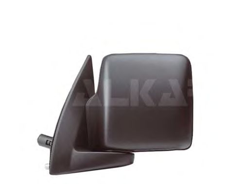 Зеркало заднего вида ALKAR 9265421