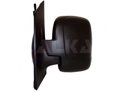 Зеркало заднего вида ALKAR 9265955