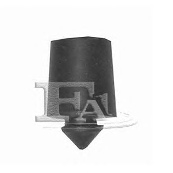 Буфер глушника FA1 113-927