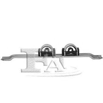 Кронштейн випускної системи FA1 113-955