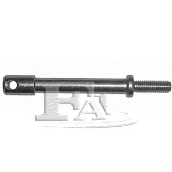 Болт, система выпуска FA1 135-973