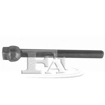 Болт, система выпуска FA1 235-903