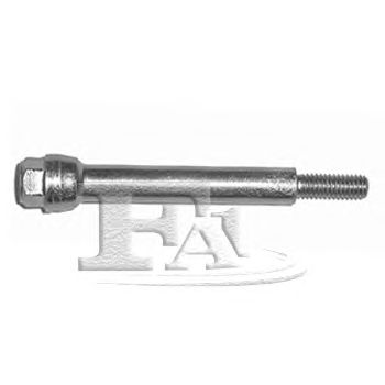 Болт, система выпуска FA1 235-911