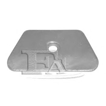 Кронштейн выпускной системы FA1 105-917