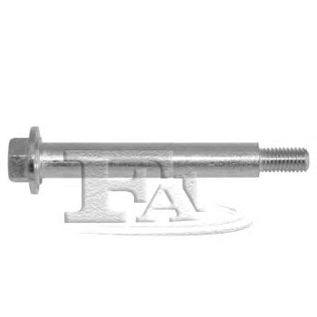 Болт, система випуску FA1 225-904