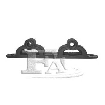 Кронштейн выпускной системы FA1 113-972