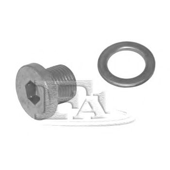 Пробка слива масла FA1 257.819.011
