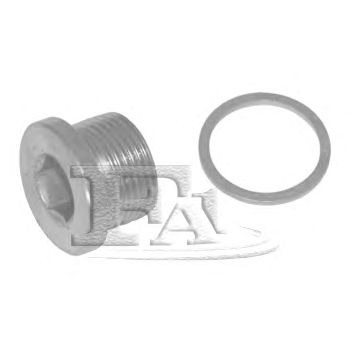 Пробка слива масла FA1 257.826.011