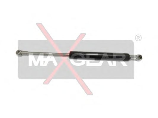 Газовый упор крышки багажника MAXGEAR 12-0035