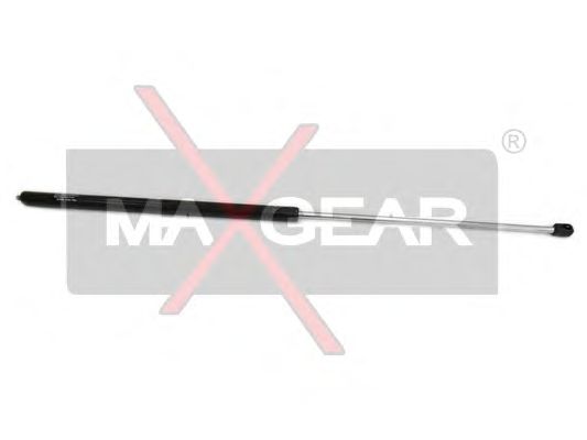 Газовый упор капота MAXGEAR 12-0036