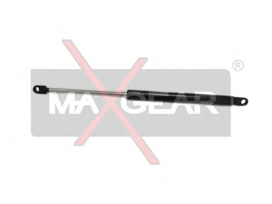 Газовый упор капота MAXGEAR 12-0040