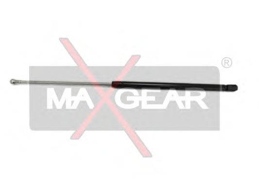 Газовый упор крышки багажника MAXGEAR 12-0041
