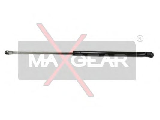 Газовый упор капота MAXGEAR 12-0049