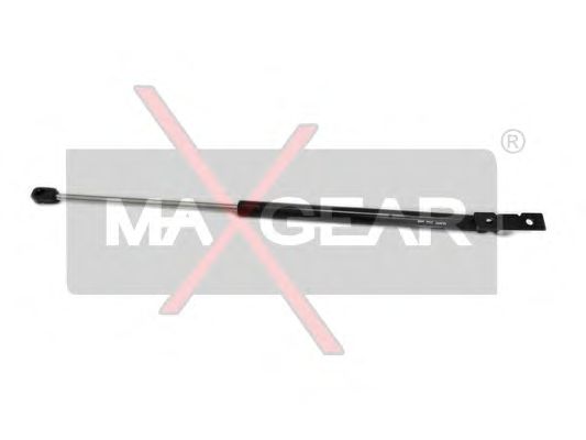 Газовый упор капота MAXGEAR 12-0053