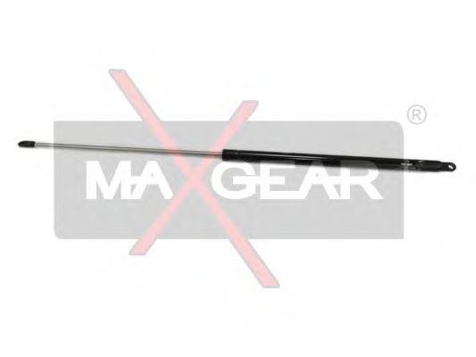 Газовый упор капота MAXGEAR 12-0057