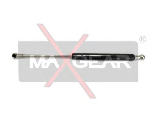 Газовый упор капота MAXGEAR 12-0061