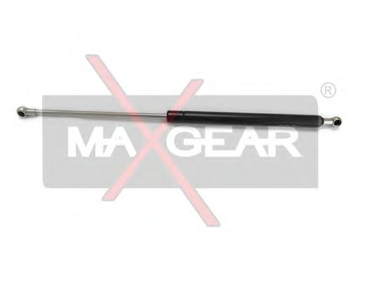Газовый упор капота MAXGEAR 12-0064