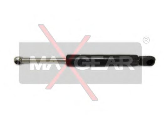 Газовый упор капота MAXGEAR 12-0065