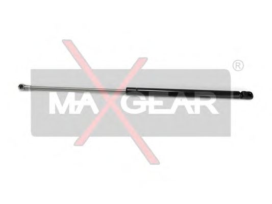 Газовый упор крышки багажника MAXGEAR 12-0069