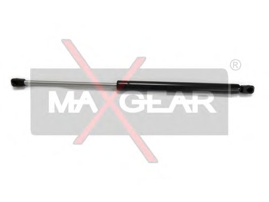 Газовый упор крышки багажника MAXGEAR 12-0070