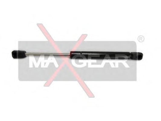 Газовый упор крышки багажника MAXGEAR 12-0071