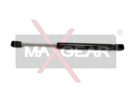Газова пружина, кришка багажник MAXGEAR 12-0073