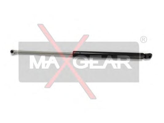 Газовый упор крышки багажника MAXGEAR 12-0078
