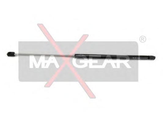 Газовый упор крышки багажника MAXGEAR 12-0088